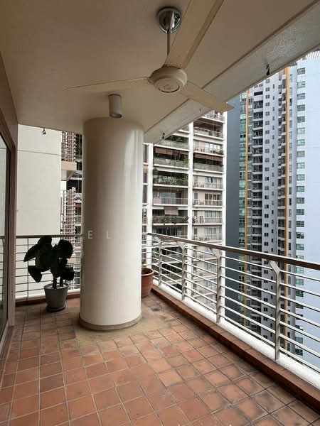 Kondominium untuk Dijual di Hampshire Residences - Elly Tan - PropertyGuru.com.my