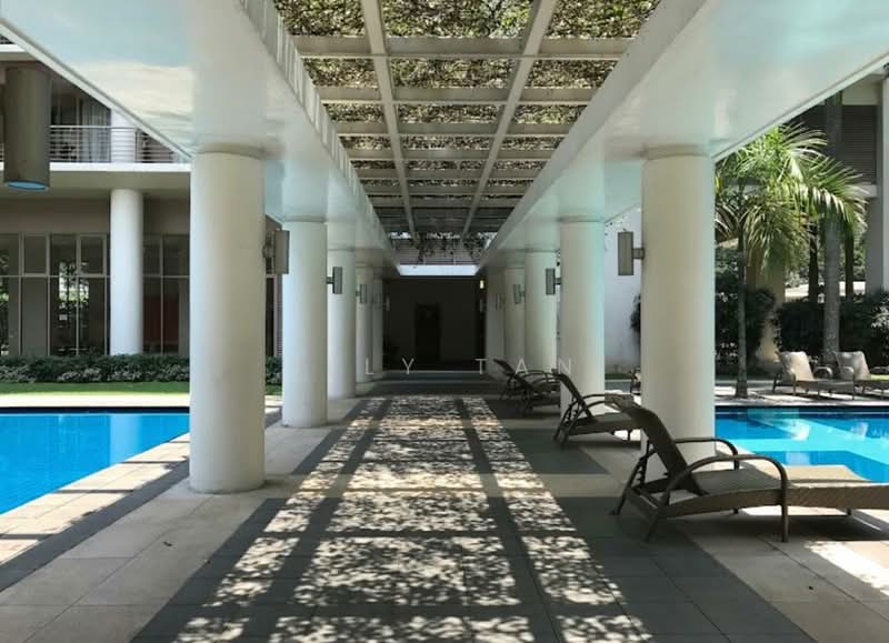 Kondominium untuk Dijual di Hampshire Residences - Elly Tan - PropertyGuru.com.my