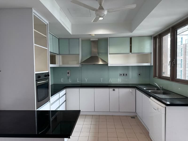 Kondominium untuk Dijual di Hampshire Residences - Elly Tan - PropertyGuru.com.my
