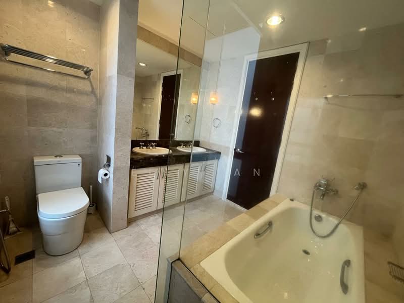 Kondominium untuk Dijual di Hampshire Residences - Elly Tan - PropertyGuru.com.my