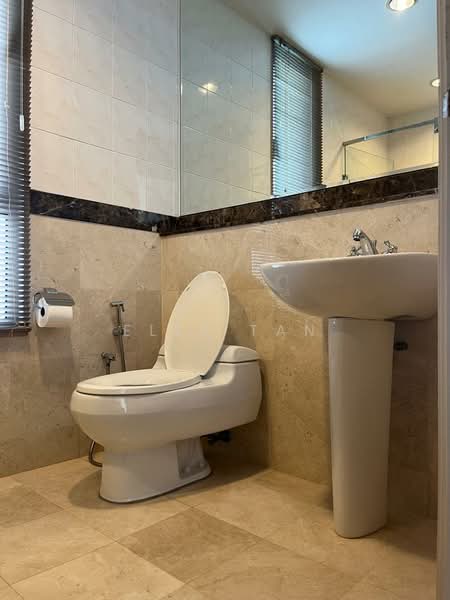 Kondominium untuk Dijual di Hampshire Residences - Elly Tan - PropertyGuru.com.my