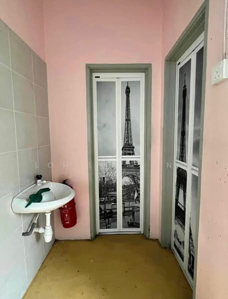 Office for Rent in Bandar Dato Onn (Tebrau) - Loh Lee Peng - PropertyGuru.com.my