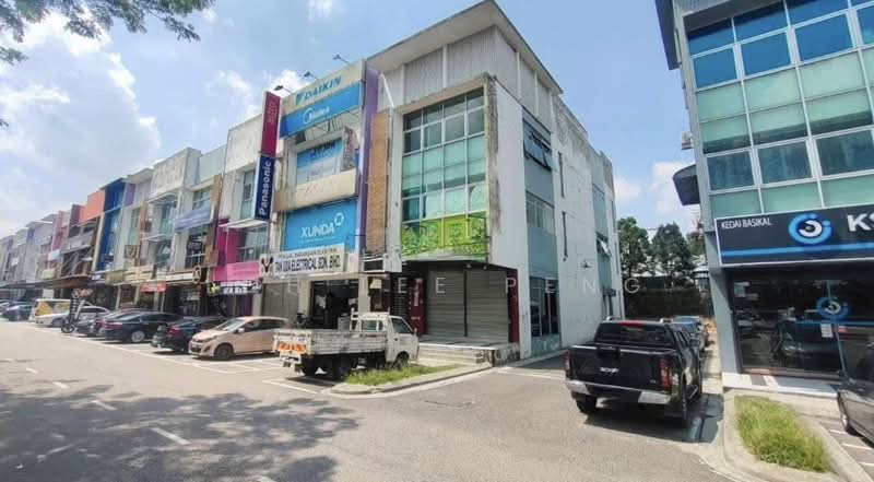 Office for Rent in Bandar Dato Onn (Tebrau) - Loh Lee Peng - PropertyGuru.com.my