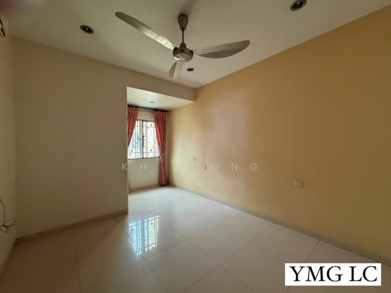 Terraced House for Sale in Bandar Botanic (Klang) - KH Chong - Interior - PropertyGuru.com.my