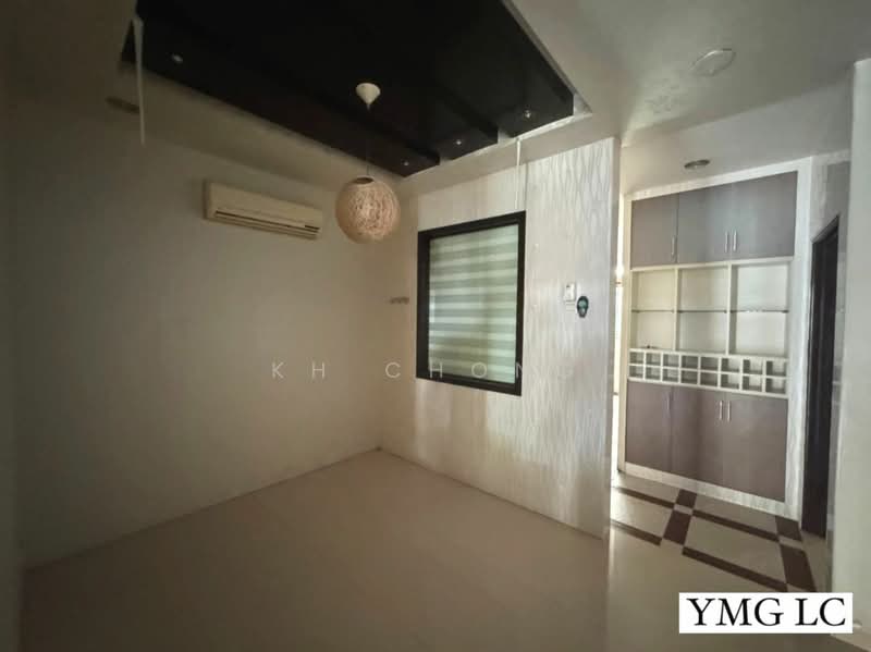 Terraced House for Sale in Bandar Botanic (Klang) - KH Chong - Interior - PropertyGuru.com.my