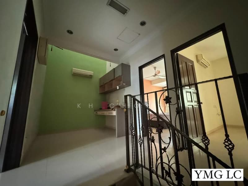 Terraced House for Sale in Bandar Botanic (Klang) - KH Chong - Interior - PropertyGuru.com.my
