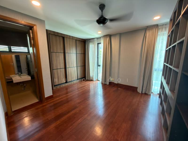 Rumah Banglo untuk Disewa di Seputeh (Kuala Lumpur) - Hugo Gooi - Bedroom - PropertyGuru.com.my