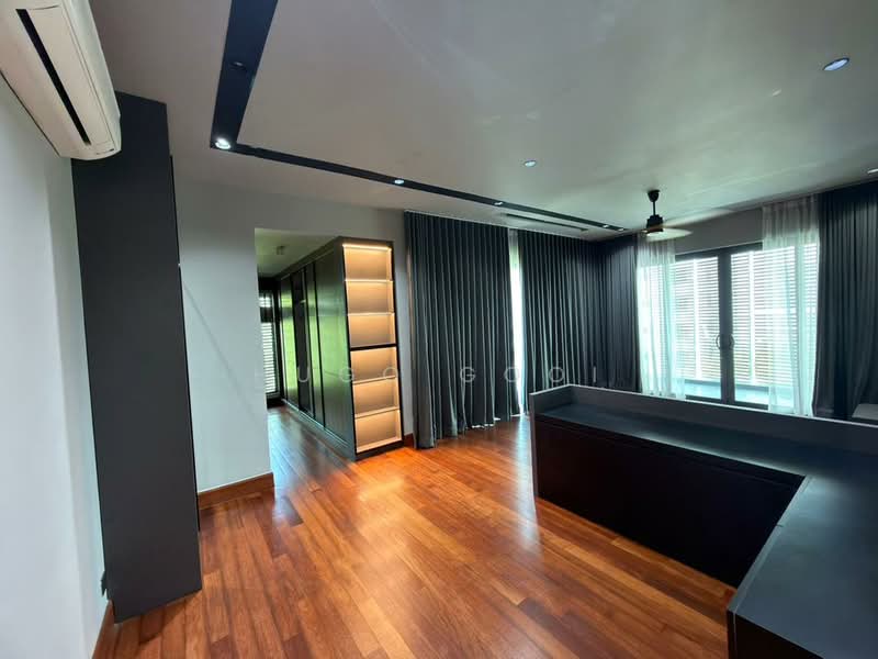 Rumah Banglo untuk Disewa di Seputeh (Kuala Lumpur) - Hugo Gooi - Interior - PropertyGuru.com.my