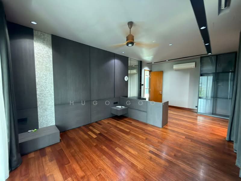Rumah Banglo untuk Disewa di Seputeh (Kuala Lumpur) - Hugo Gooi - Bedroom - PropertyGuru.com.my