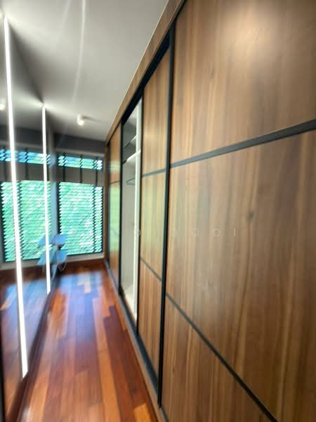 Rumah Banglo untuk Disewa di Seputeh (Kuala Lumpur) - Hugo Gooi - Interior - PropertyGuru.com.my