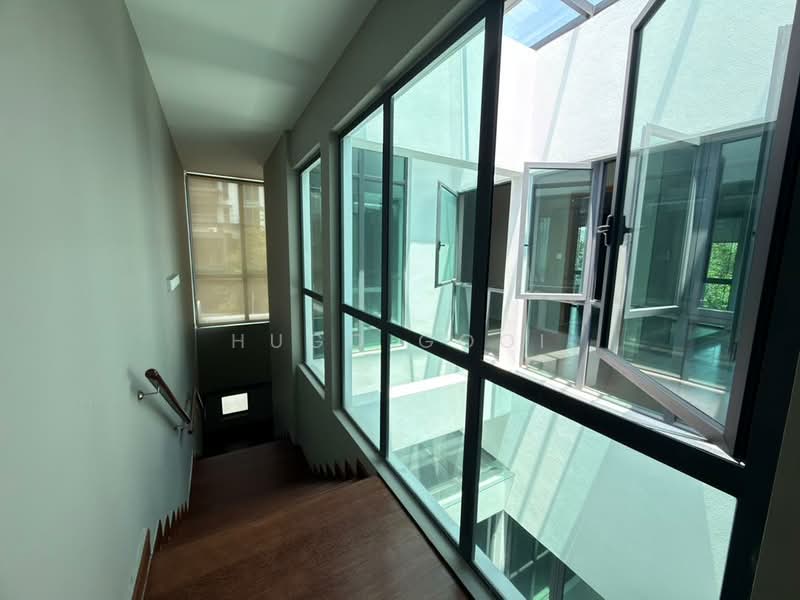 Rumah Banglo untuk Disewa di Seputeh (Kuala Lumpur) - Hugo Gooi - Interior - PropertyGuru.com.my