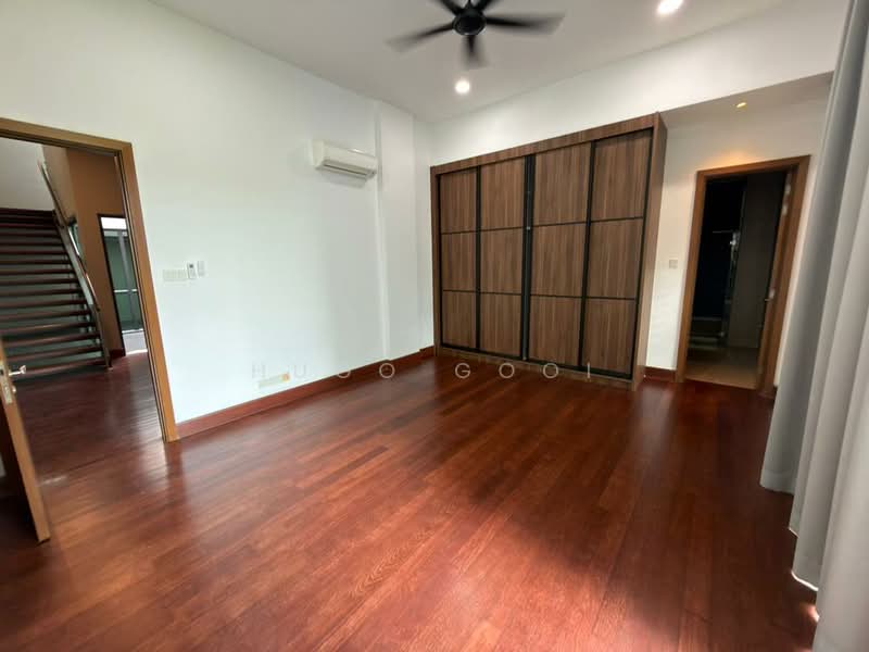 Rumah Banglo untuk Disewa di Seputeh (Kuala Lumpur) - Hugo Gooi - Bedroom - PropertyGuru.com.my