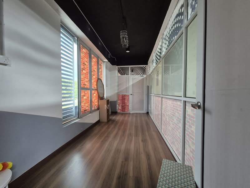 Shop / Office for Rent in Bukit Baru (Melaka) - Joanne Lim - Interior - PropertyGuru.com.my