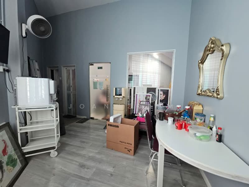 Shop / Office for Rent in Bukit Baru (Melaka) - Joanne Lim - Interior - PropertyGuru.com.my