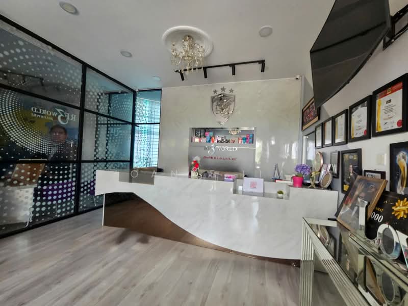 Shop / Office for Rent in Bukit Baru (Melaka) - Joanne Lim - Interior - PropertyGuru.com.my