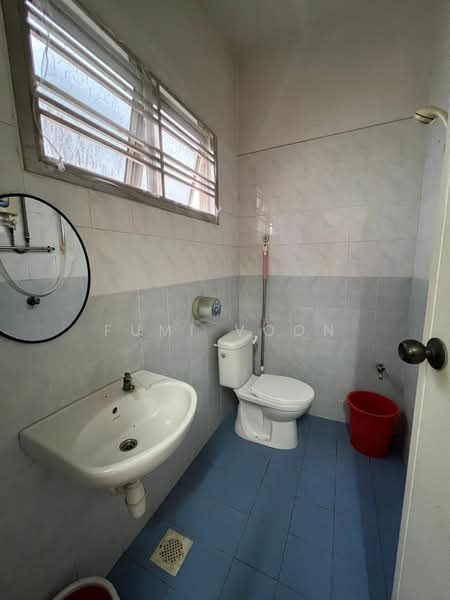 Rumah Teres 2 Tingkat untuk Disewa di Taman Sri Putra (Tampoi) - Fumi Voon - PropertyGuru.com.my