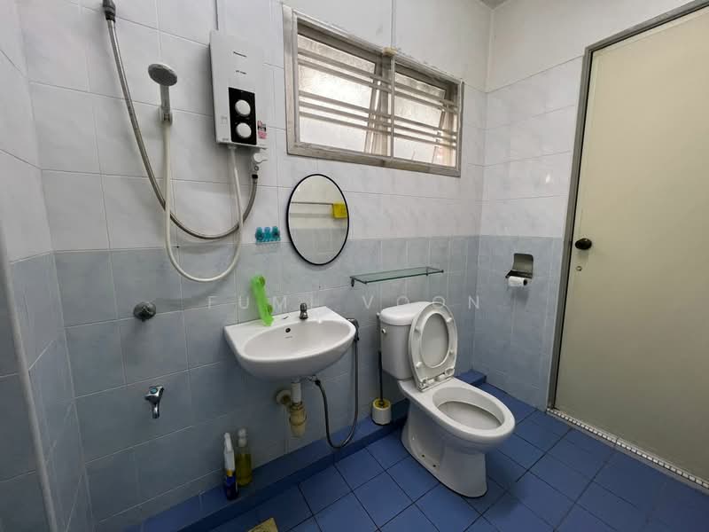 Rumah Teres 2 Tingkat untuk Disewa di Taman Sri Putra (Tampoi) - Fumi Voon - PropertyGuru.com.my