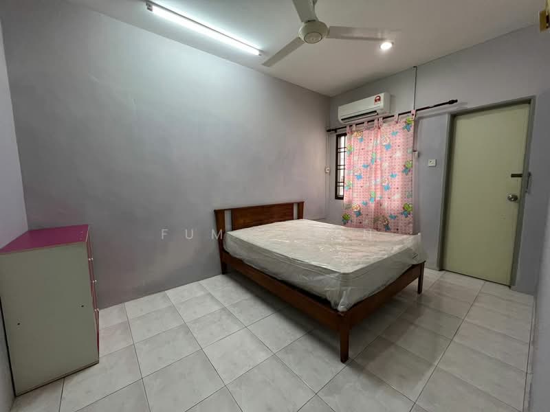 Rumah Teres 2 Tingkat untuk Disewa di Taman Sri Putra (Tampoi) - Fumi Voon - PropertyGuru.com.my