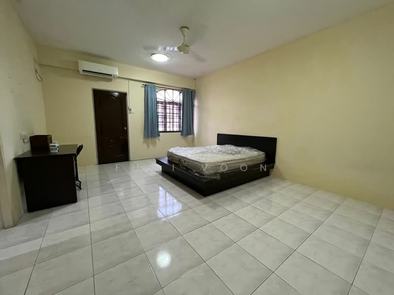 Rumah Teres 2 Tingkat untuk Disewa di Taman Sri Putra (Tampoi) - Fumi Voon - PropertyGuru.com.my