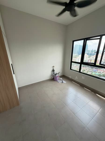 Condominium for Rent at Residensi Alamanda - Braedon Tan - Bedroom - PropertyGuru.com.my