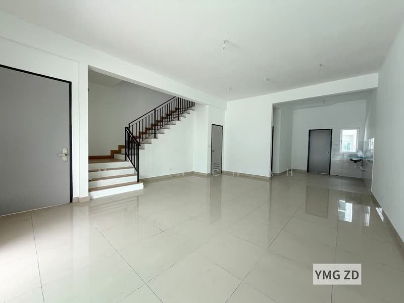 2-storey Terraced House for Sale in Kota Bayuemas (Klang) - Mason Chiah - Interior - PropertyGuru.com.my