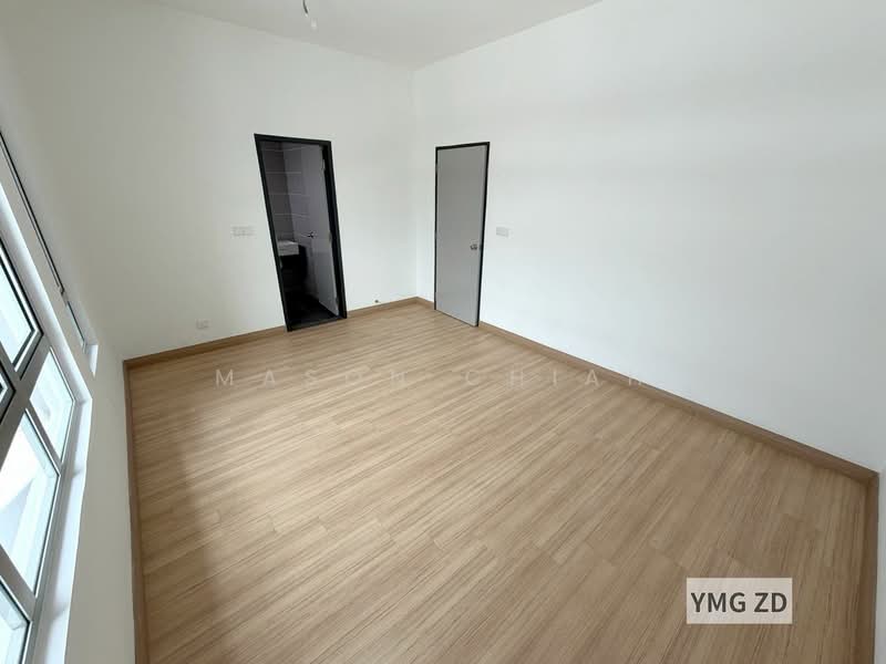 2-storey Terraced House for Sale in Kota Bayuemas (Klang) - Mason Chiah - Interior - PropertyGuru.com.my