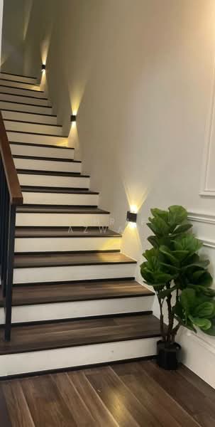 2-storey Terraced House for Sale in Eco Forest (Semenyih) - Ashraf Azwan - Interior - PropertyGuru.com.my