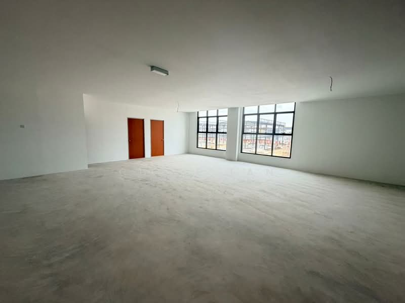 Factory for Rent in Taman Kapar Permai (Kapar) - Chloe Tan - Interior - PropertyGuru.com.my