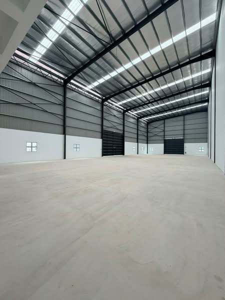 Factory for Rent in Taman Kapar Permai (Kapar) - Chloe Tan - Interior - PropertyGuru.com.my