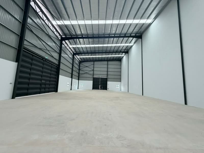 Factory for Rent in Taman Kapar Permai (Kapar) - Chloe Tan - Interior - PropertyGuru.com.my