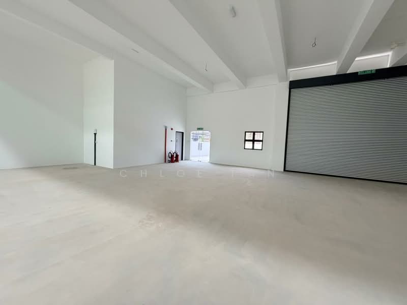 Factory for Rent in Taman Kapar Permai (Kapar) - Chloe Tan - Interior - PropertyGuru.com.my