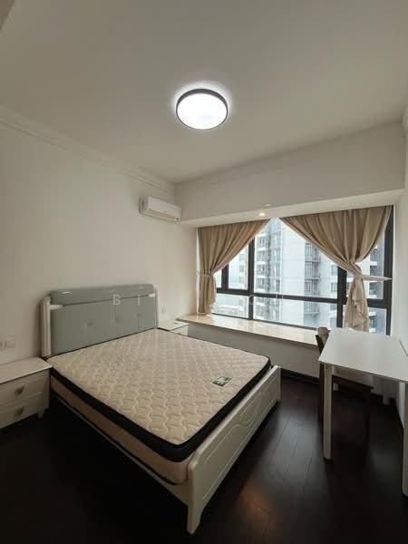 Apartment for Rent at R&F Princess Cove Phase 2-Seine Region - Bill Toh - PropertyGuru.com.my