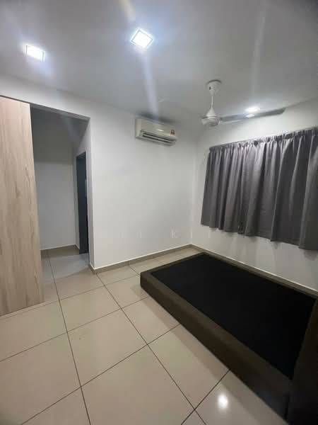 Service Residence for Rent at V-Residensi 2 - Wei Kit - Bedroom - PropertyGuru.com.my