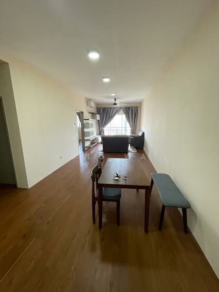 Condominium for Rent at Residensi Platinum Teratai - Kong Wai Keat - Living Room - PropertyGuru.com.my