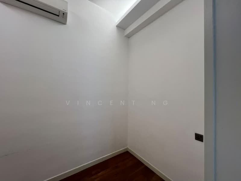 Servis Apartment untuk Disewa di The Park 2 - Vincent Ng - Interior - PropertyGuru.com.my