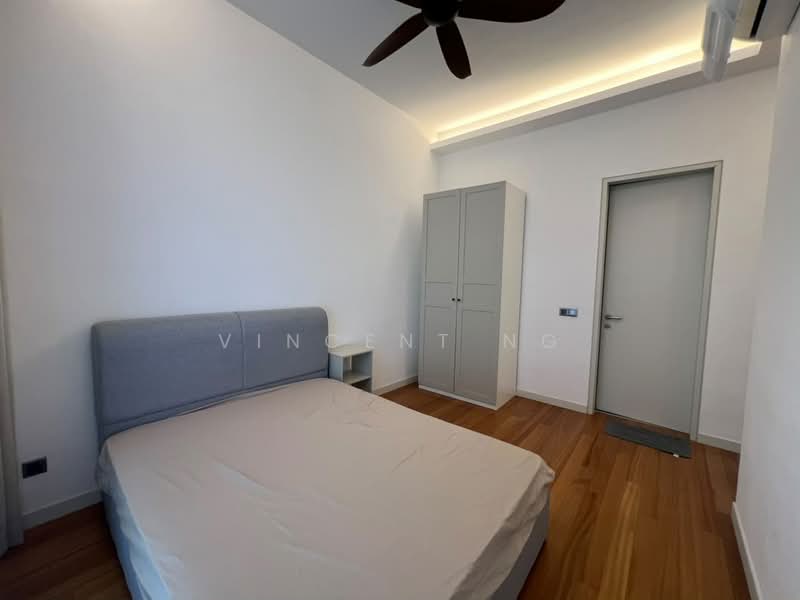 Servis Apartment untuk Disewa di The Park 2 - Vincent Ng - Bedroom - PropertyGuru.com.my