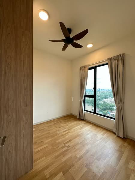 Servis Apartment untuk Disewa di Residensi Solaris Parq - Jet Tan - Interior - PropertyGuru.com.my