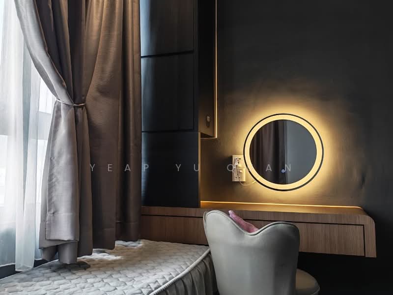 Kondominium untuk Dijual di Golden Triangle 2 - Yeap Yu Quan - PropertyGuru.com.my