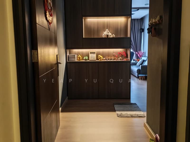 Kondominium untuk Dijual di Golden Triangle 2 - Yeap Yu Quan - PropertyGuru.com.my