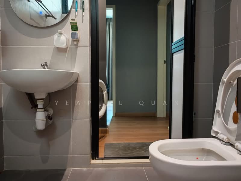 Kondominium untuk Dijual di Golden Triangle 2 - Yeap Yu Quan - PropertyGuru.com.my
