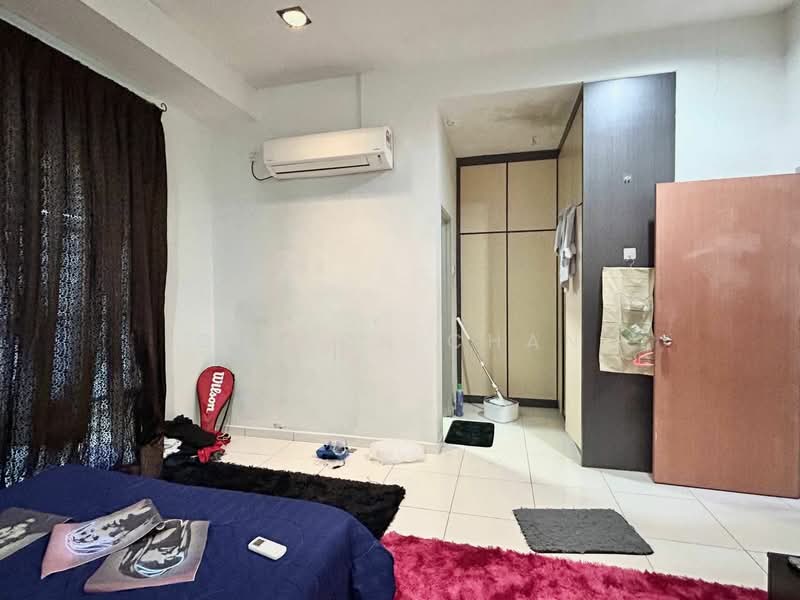 Rumah Teres 2 Tingkat untuk Disewa di Nusa Sentral (Iskandar Puteri (Nusajaya)) - Gideon Chan - Bedroom - PropertyGuru.com.my