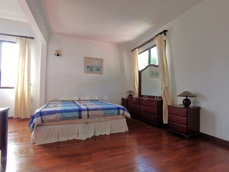 Rumah Banglo untuk Disewa di Batu Feringghi (Penang) - Chris Teoh - Bedroom - PropertyGuru.com.my