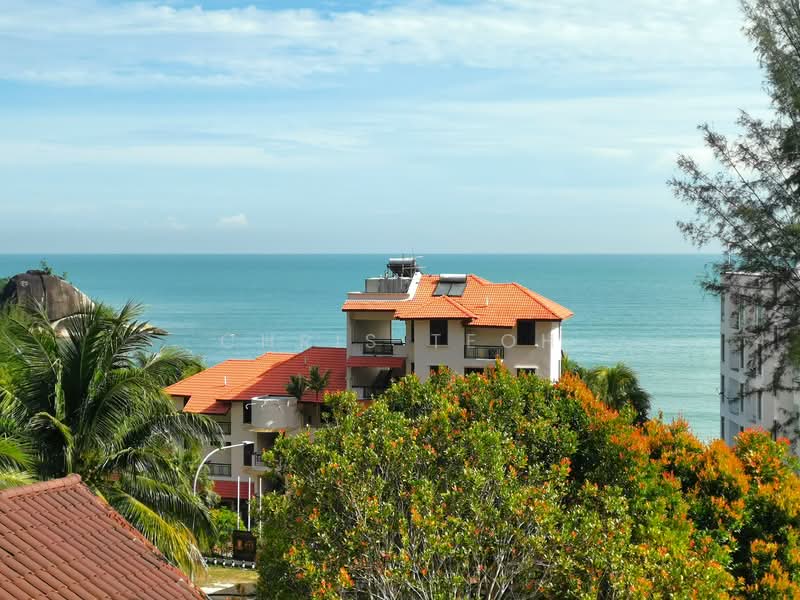 Rumah Banglo untuk Disewa di Batu Feringghi (Penang) - Chris Teoh - Exterior - PropertyGuru.com.my