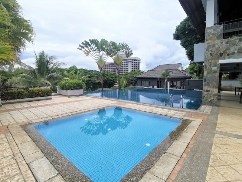 Rumah Banglo untuk Disewa di Batu Feringghi (Penang) - Chris Teoh - Exterior - PropertyGuru.com.my