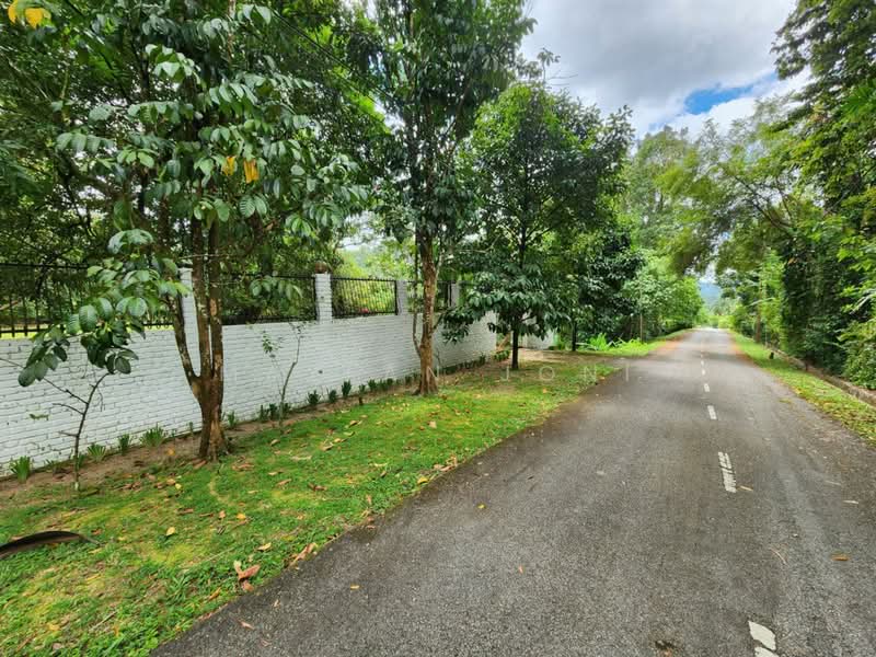Tanah Kediaman untuk Dijual di Kemensah Heights (Ulu Kelang) - Mazlan Joni - Exterior - PropertyGuru.com.my