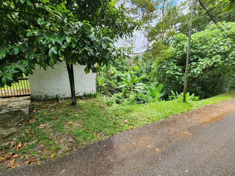Tanah Kediaman untuk Dijual di Kemensah Heights (Ulu Kelang) - Mazlan Joni - Exterior - PropertyGuru.com.my