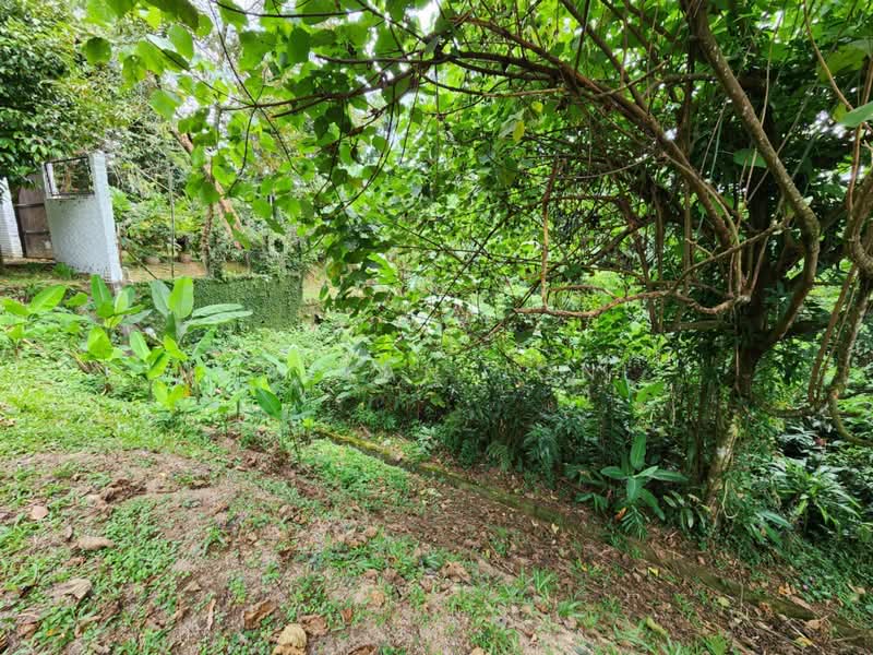 Tanah Kediaman untuk Dijual di Kemensah Heights (Ulu Kelang) - Mazlan Joni - Exterior - PropertyGuru.com.my