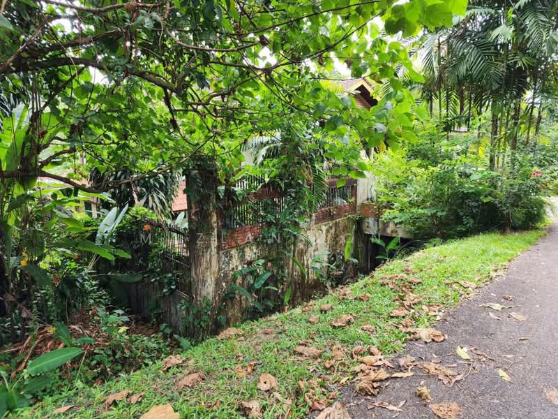 Tanah Kediaman untuk Dijual di Kemensah Heights (Ulu Kelang) - Mazlan Joni - Exterior - PropertyGuru.com.my
