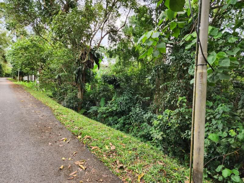 Tanah Kediaman untuk Dijual di Kemensah Heights (Ulu Kelang) - Mazlan Joni - Exterior - PropertyGuru.com.my