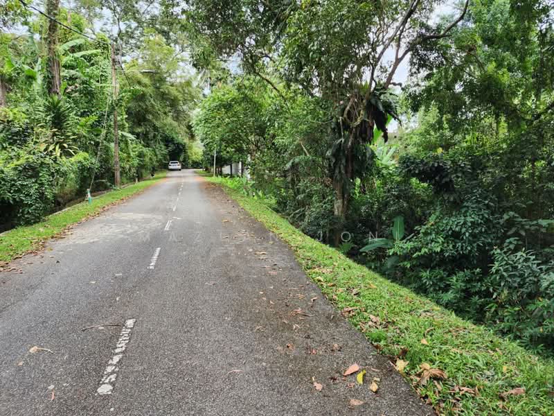 Tanah Kediaman untuk Dijual di Kemensah Heights (Ulu Kelang) - Mazlan Joni - Exterior - PropertyGuru.com.my